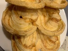 -国际饭店·帆声西饼屋(黄河路店)