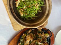 -月福京味斋·烤鸭店·北京菜(鼓楼总店)