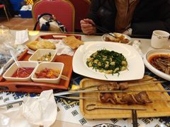 -乡村馕坑肉·烧烤·新疆菜·本地人更爱吃(阿勒泰首店)