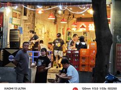 -六公里老火锅(总店)