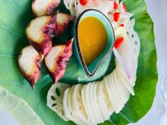 -量子制造·元创意料理(李公堤店)