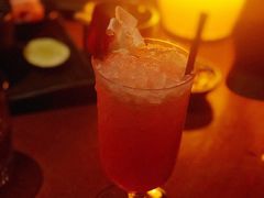 -富力丽思卡尔顿酒店·FLAIR餐厅酒吧