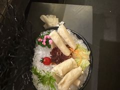 -湊湊火锅·茶憩(合生汇购物中心店)