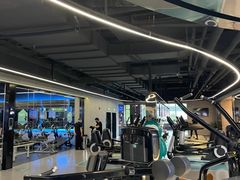 -懒人Club健身(卓越时代广场店)