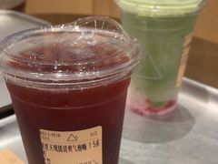 -去茶山(重庆万象城店)