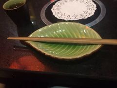 -一叶一世界•素食餐厅(环球中心店)