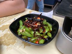 -聚味瞿记·龙虾堂(咸嘉湖店)