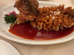 -得月楼·省级非遗·传统苏帮菜(观前店)