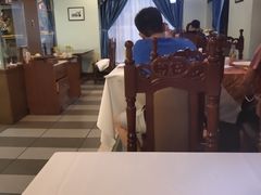 -小白桦西餐厅