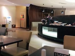 -浦东机场国航头等贵宾室