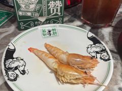 -禄婶鸡煲·打边炉