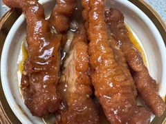 -阿政粤小馆(中央大街店)