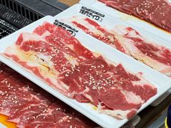 -焼肉ライク·烧肉LIKE(万菱汇店)