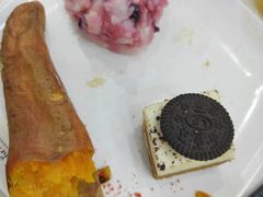 -集杰尚品海鲜烤肉自助餐厅(乳山振华店)