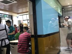 门面-林静小吃(复兴路店)