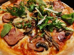 -斯比特花园西餐厅(大丸百货店)