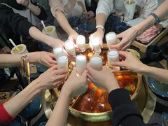 -湊湊火锅·茶憩(东城万达店)