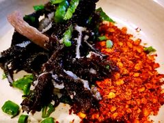 -乐山食古香跷脚牛肉