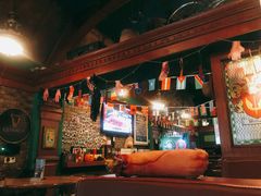 -IRISH PUB NO.9 爱尔兰酒吧