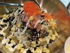-小木屋拌饭(沈阳中街大悦城店)