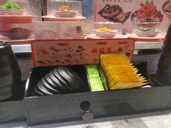 -争鲜回转寿司(南开大悦城店)