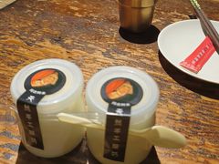 -玛吉阿米·餐吧