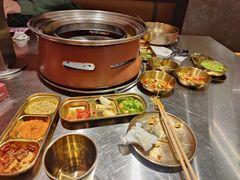 -核桃碳烤肉馆(深圳首店)