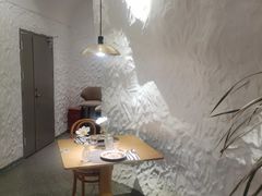 -麓椿花园西餐厅(海乐世界店)