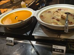 -韩盛·盛江山自助料理(奥体万达店)