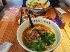 -和府捞面(石景山喜隆多店)