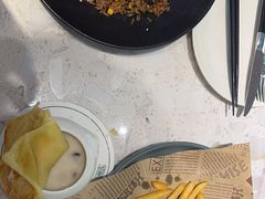 -水天堂西餐厅(昆山万象汇店)