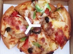 -必胜客(欢乐颂店)