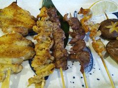 -有喜屋·深夜食堂(北京西路店)