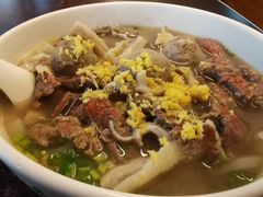 -潮镇老尾牛杂(环城西路店)