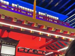 -牛New寿喜烧(曹路花园城店)