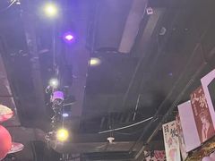 -胡桃里乐队酒馆(广州塔店)
