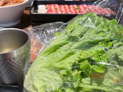 -新石器烤肉(中房金谊广场店)