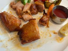 -维京战斧牛排(王府井西餐十年金冠好店)