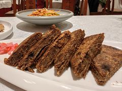 马凯糖饼-马凯餐厅(地安门店)