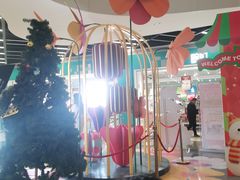 -汇邦中心ICON MALL