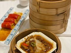 -稻香酒家·33年老字号·港式粤菜(富邦中心店)