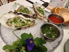 -芭札·Thai泰国餐厅(同和金铂天地店)