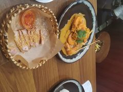 -曼谷食堂·泰国家庭料理(丹桂路店)