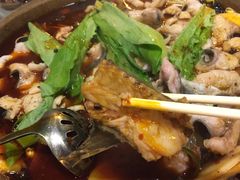 -都江堰石锅鱼