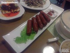 随缘解馋&nbsp;-天厨妙香素食餐厅(清华店)