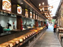 -顺风山庄(水濂山店)