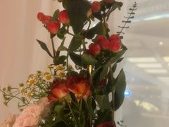 -PARFUM FLORAL花境法餐(南京首店)