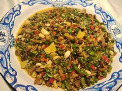 -友记功夫香·人民大排档(红牌楼店)