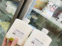 -白色日记·手作酸奶(麦凯乐店)