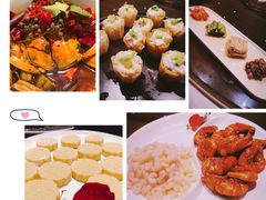 -上海人家花樣年华(中山公园店)